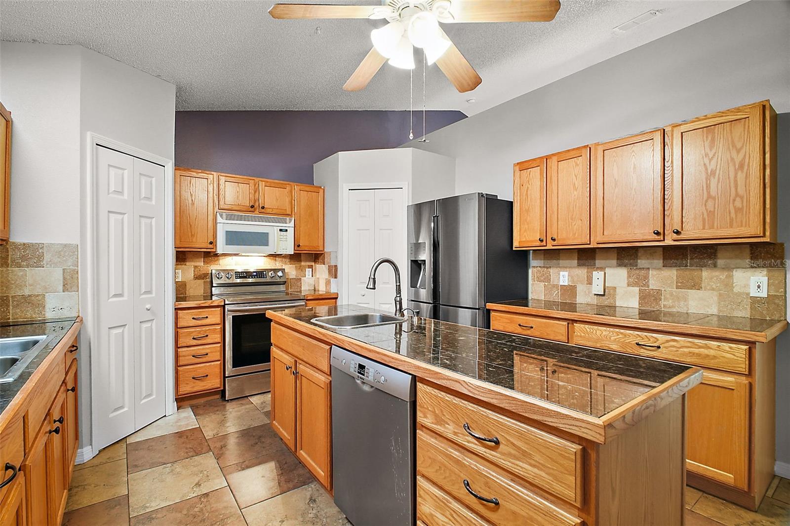 1603 S MARY ST, EUSTIS, FL, 32726