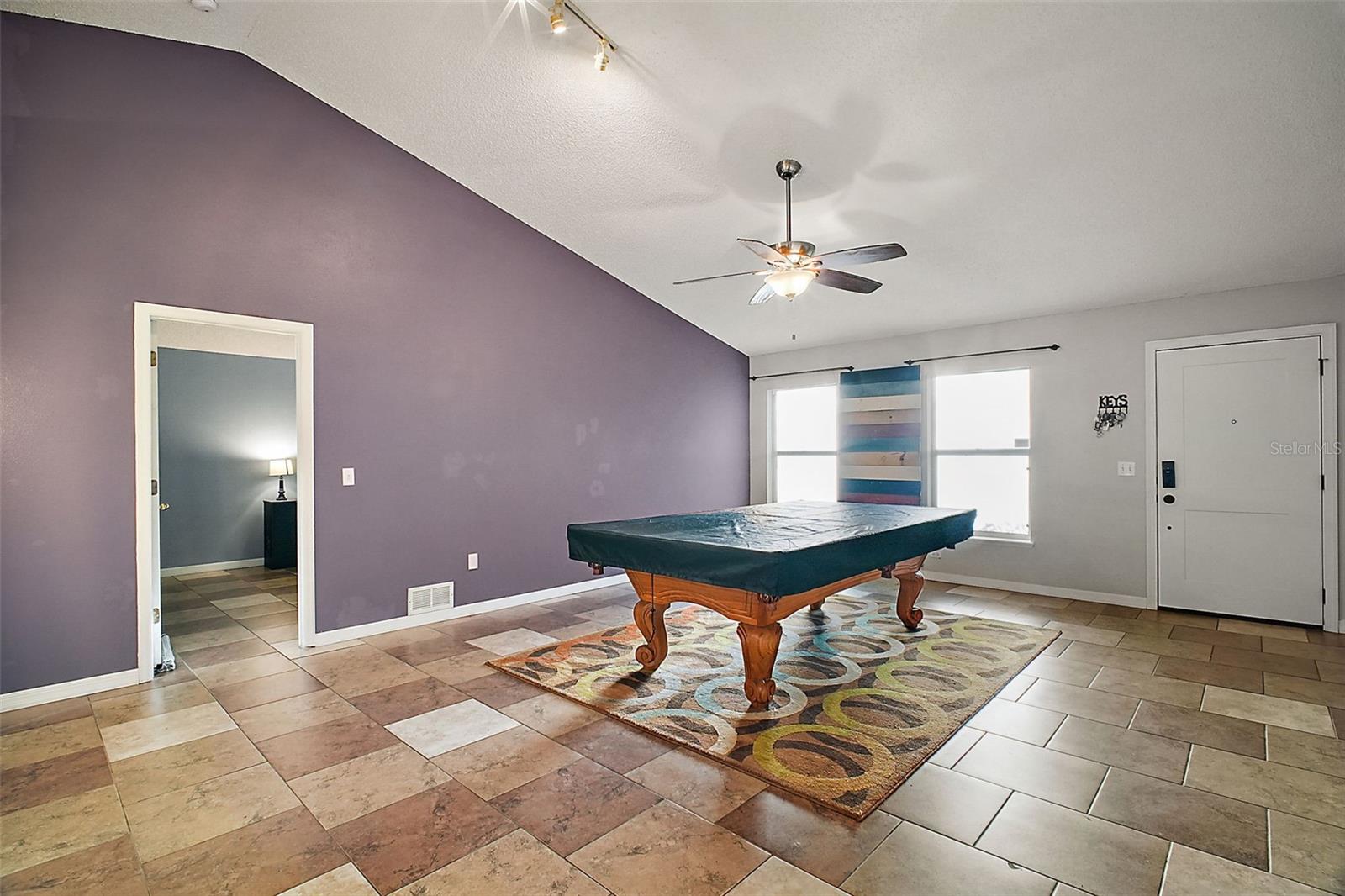 1603 S MARY ST, EUSTIS, FL, 32726
