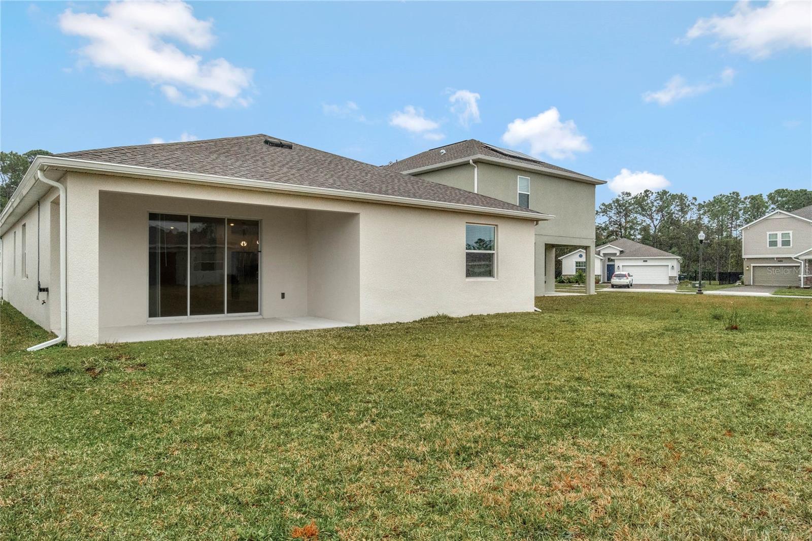3023 CAMDEN WAY, DAVENPORT, FL, 33837