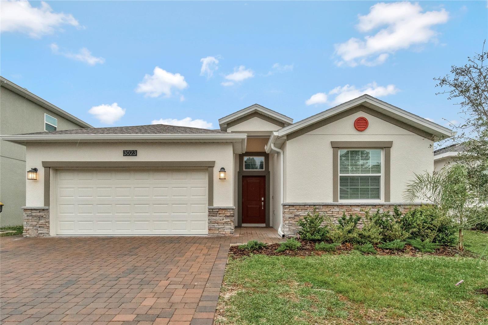 3023 CAMDEN WAY, DAVENPORT, FL, 33837