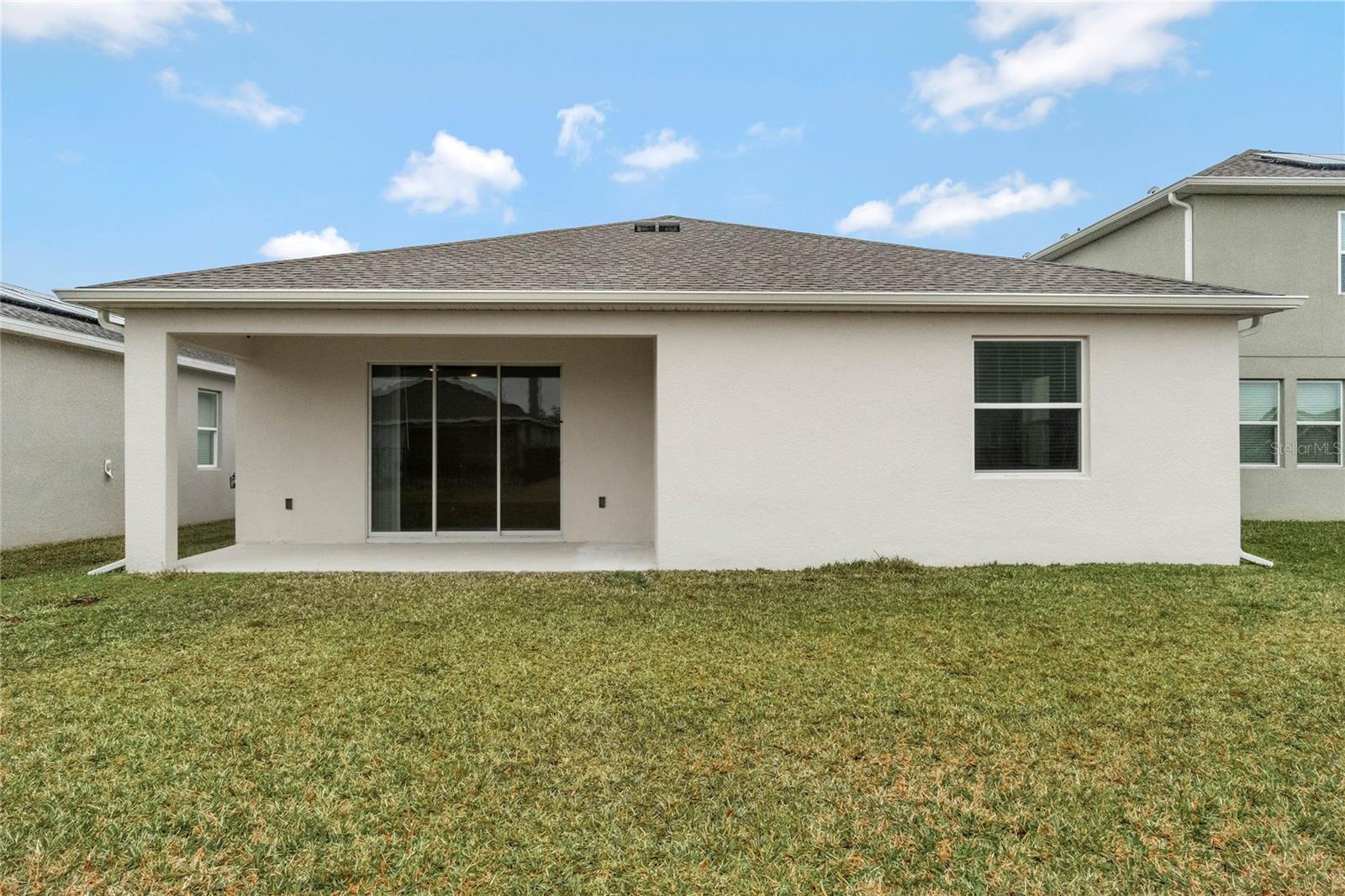 3023 CAMDEN WAY, DAVENPORT, FL, 33837