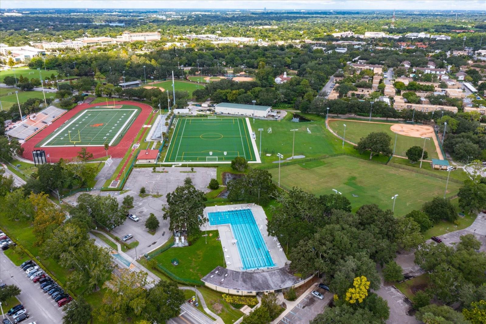 2779 PRINCE JOHN RD, WINTER PARK, FL, 32792