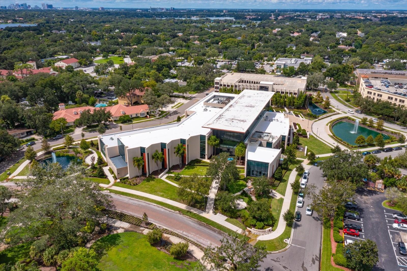 2779 PRINCE JOHN RD, WINTER PARK, FL, 32792