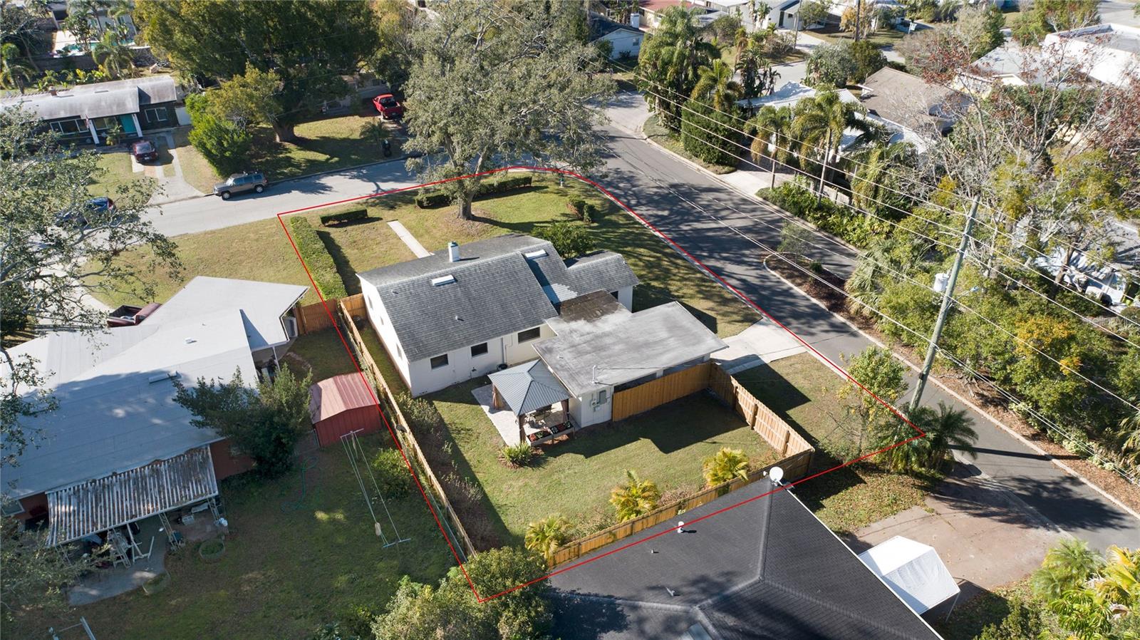 2501 CENTER AVE, ORLANDO, FL, 32806