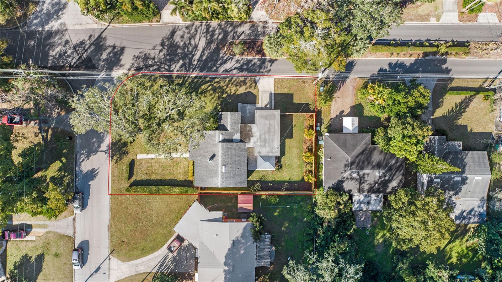 2501 CENTER AVE, ORLANDO, FL, 32806