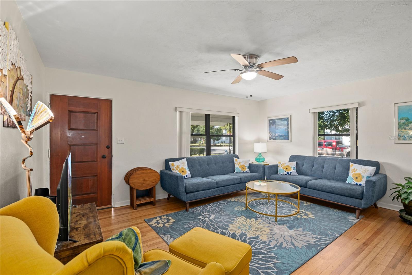 2501 CENTER AVE, ORLANDO, FL, 32806