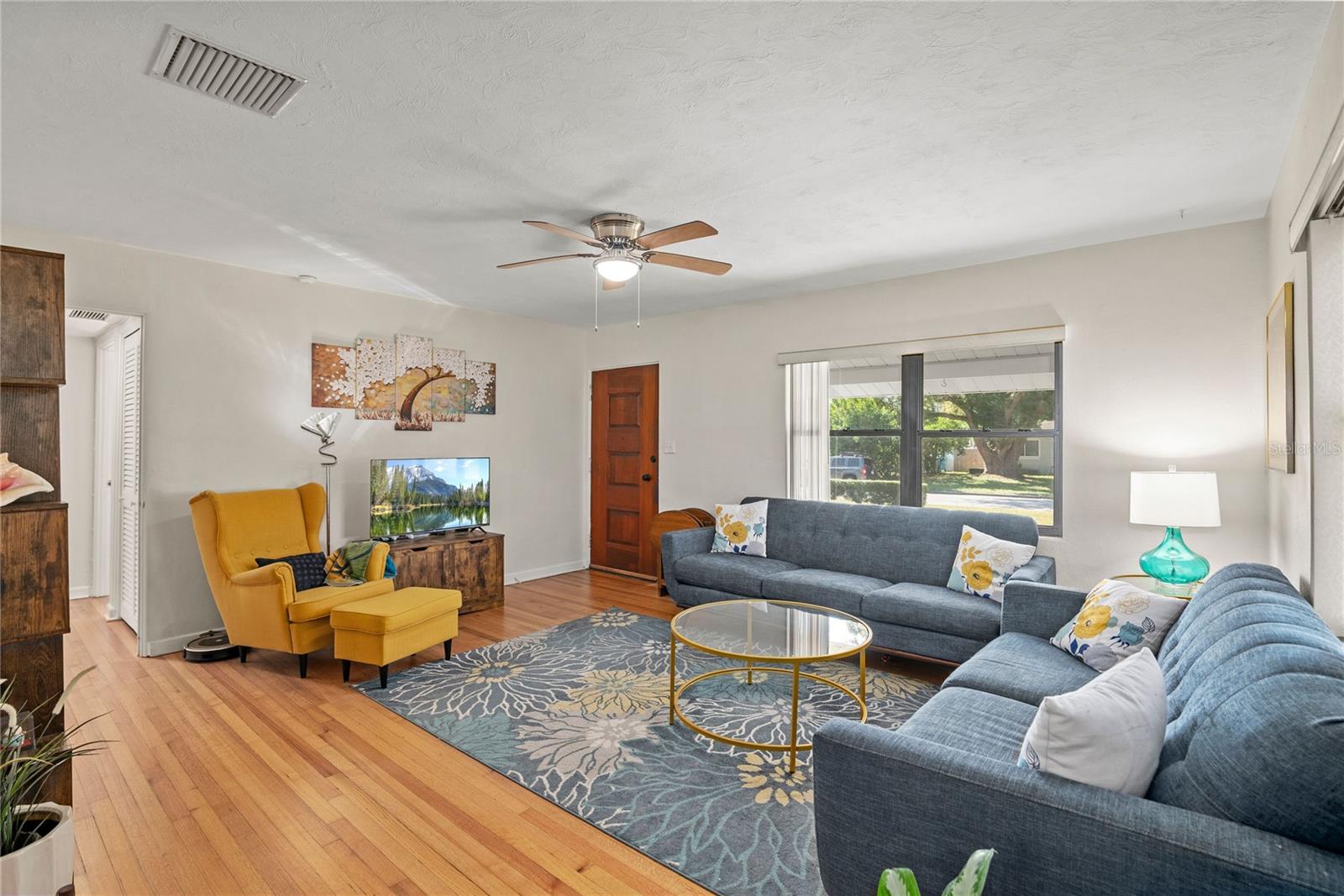 2501 CENTER AVE, ORLANDO, FL, 32806