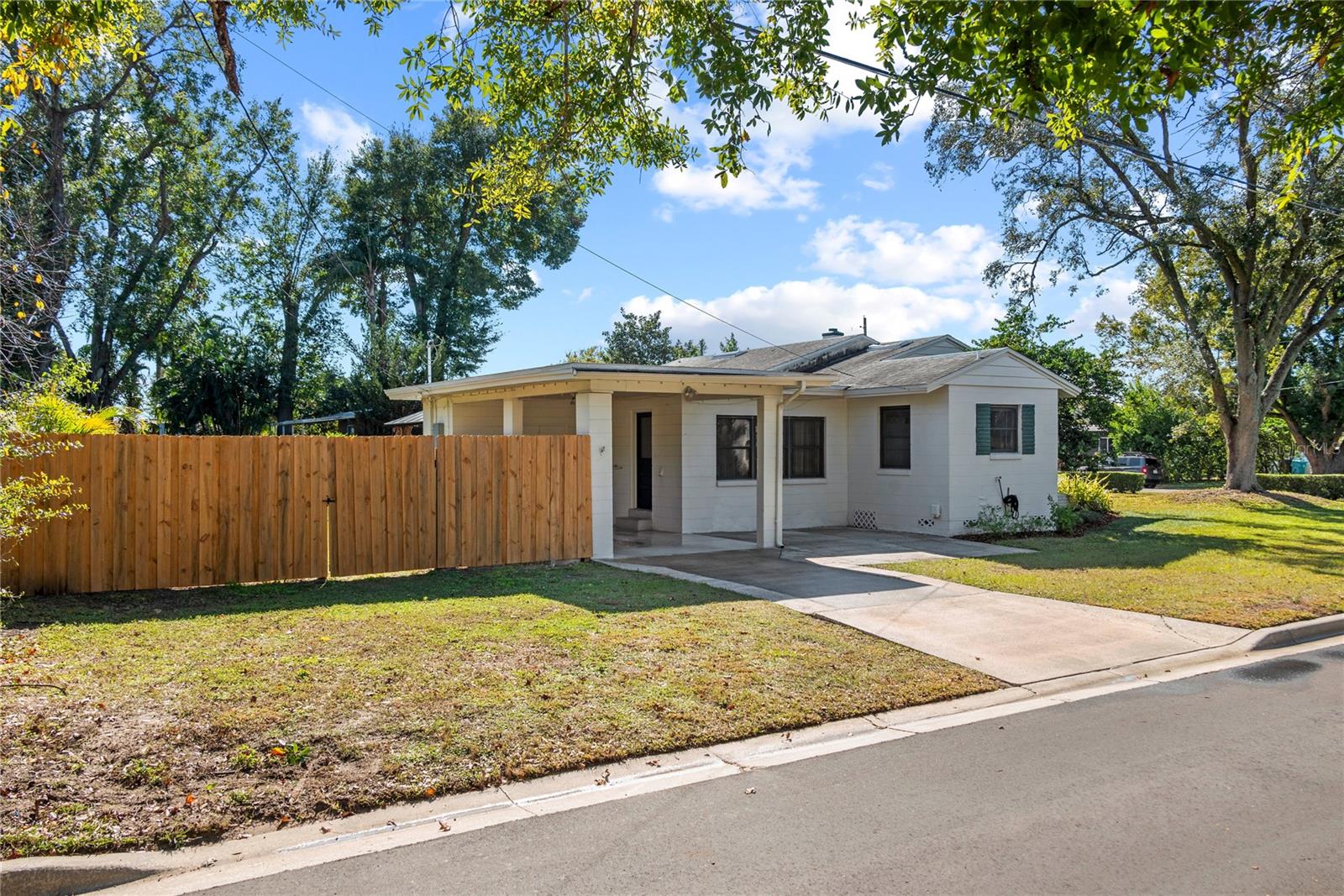 2501 CENTER AVE, ORLANDO, FL, 32806