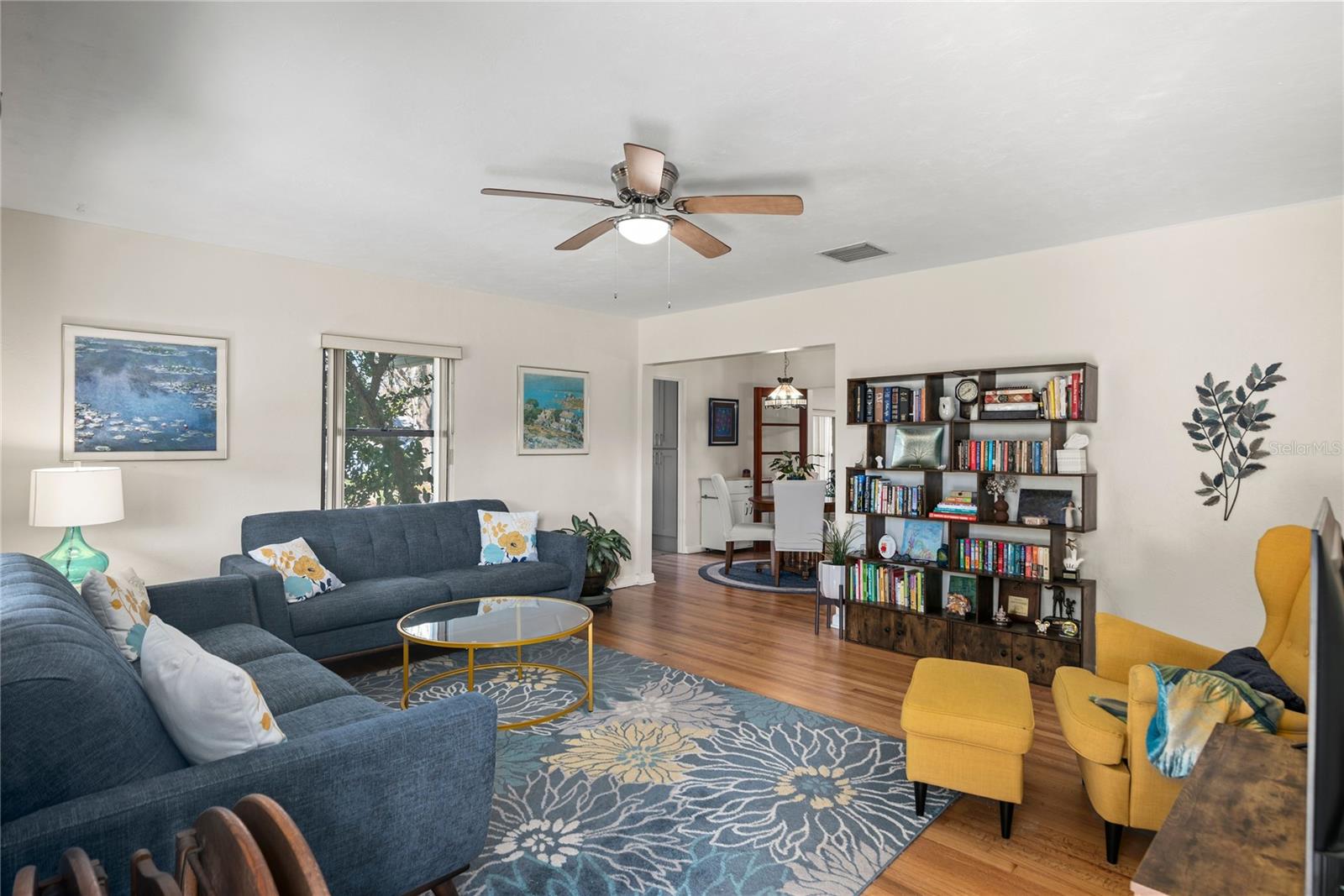 2501 CENTER AVE, ORLANDO, FL, 32806