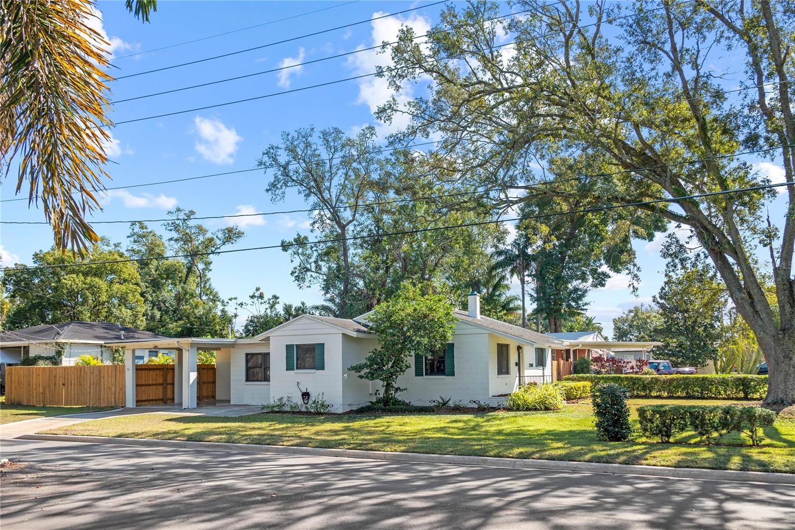 2501 CENTER AVE, ORLANDO, FL, 32806