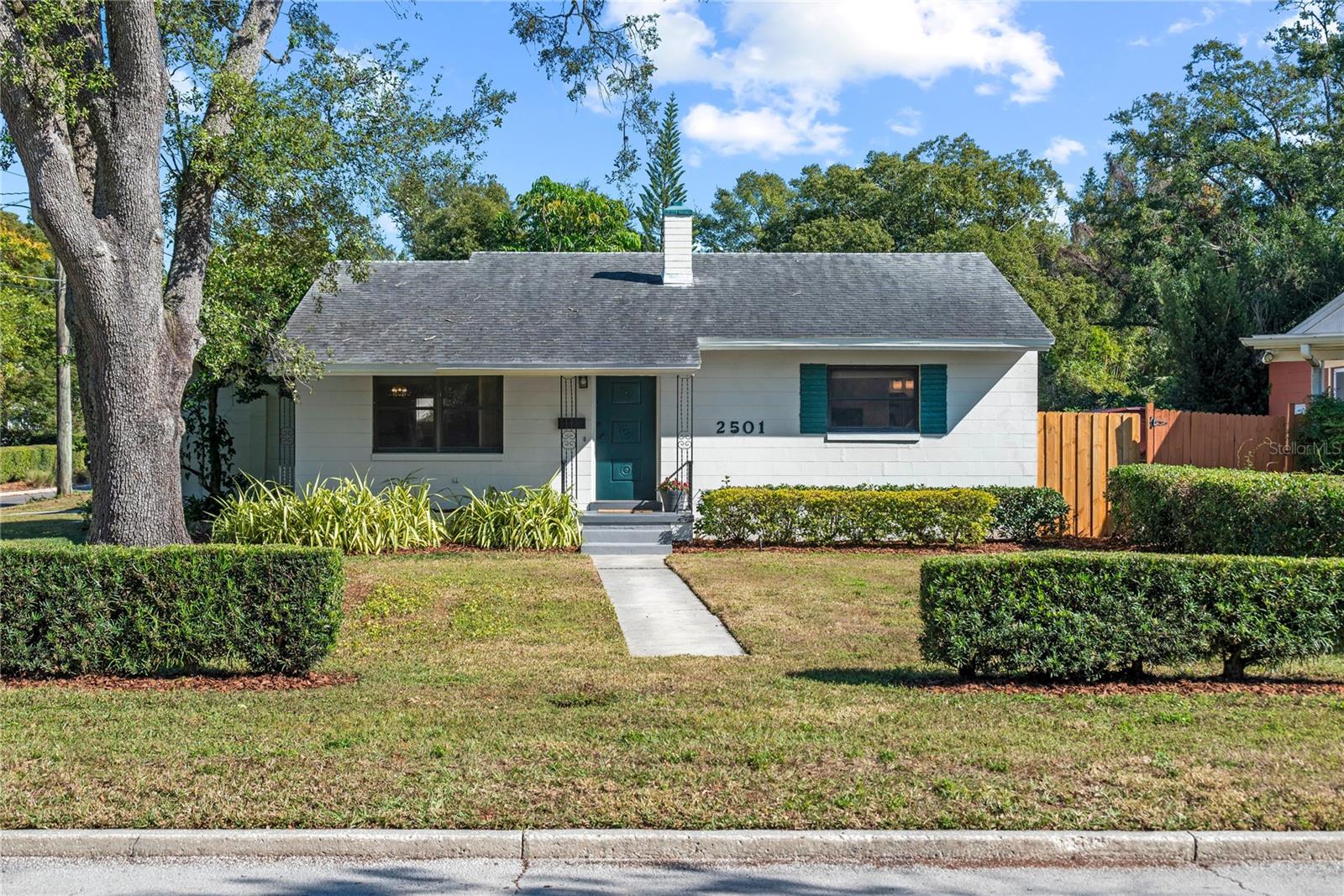 2501 CENTER AVE, ORLANDO, FL, 32806