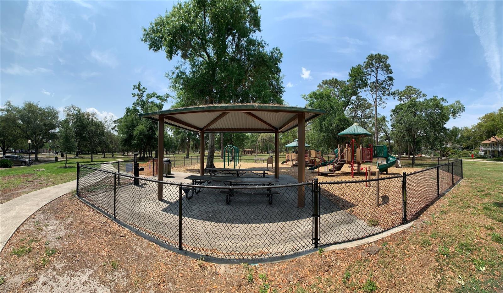 2501 CENTER AVE, ORLANDO, FL, 32806
