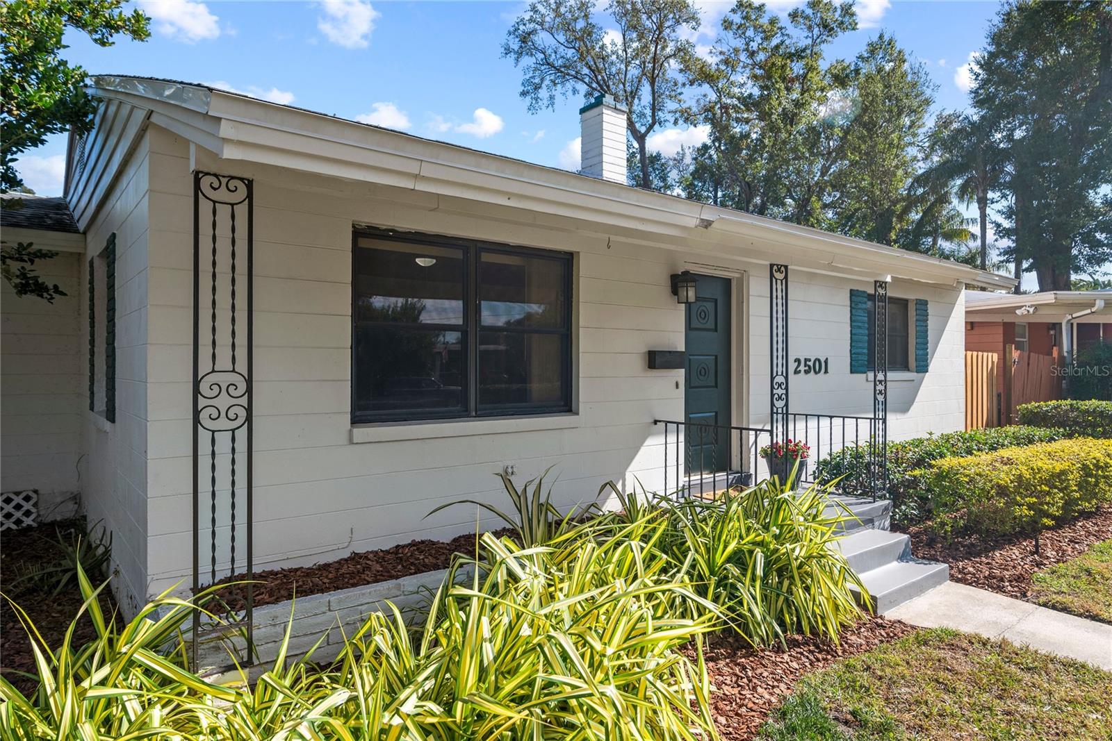 2501 CENTER AVE, ORLANDO, FL, 32806