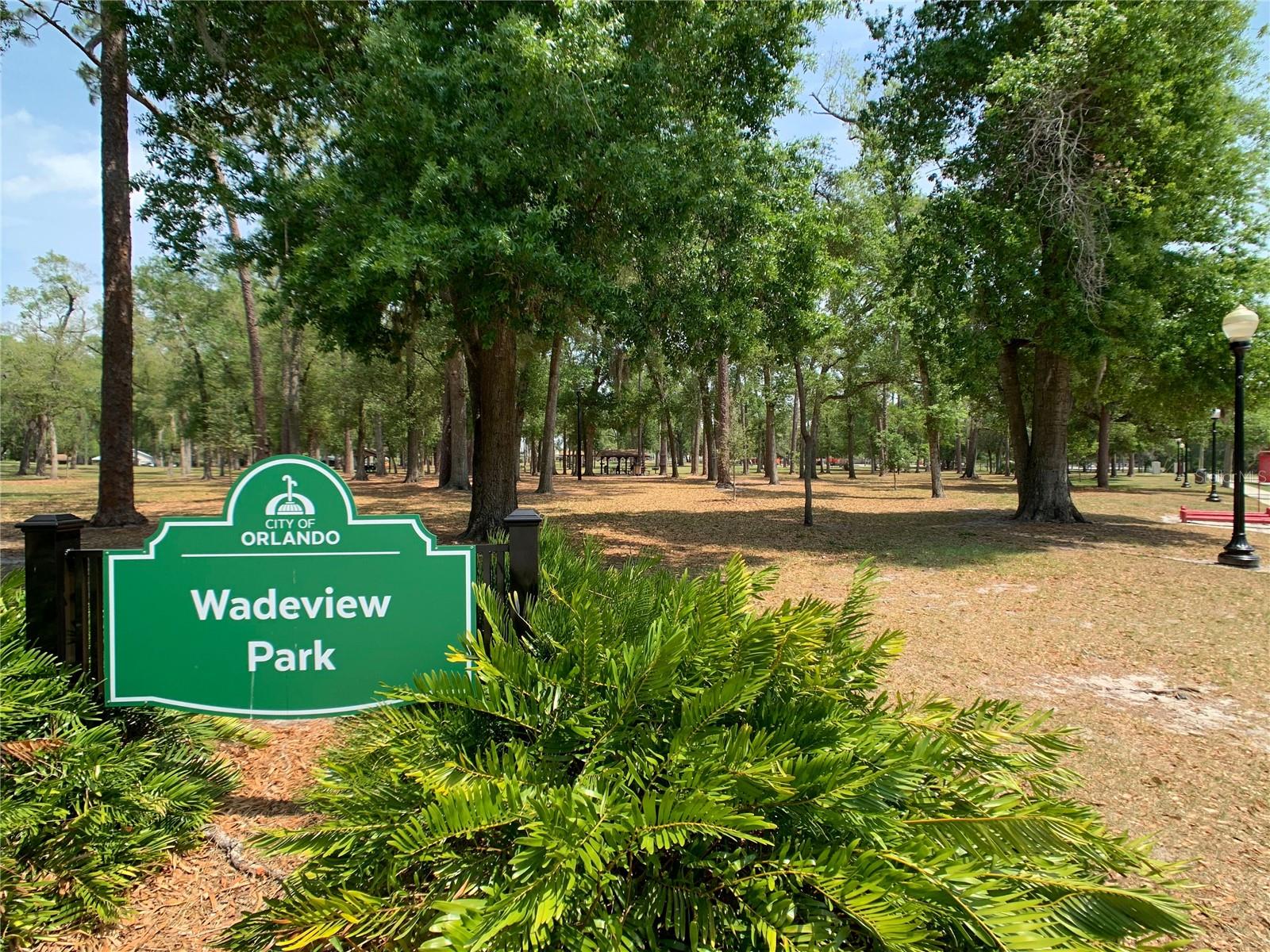 2501 CENTER AVE, ORLANDO, FL, 32806