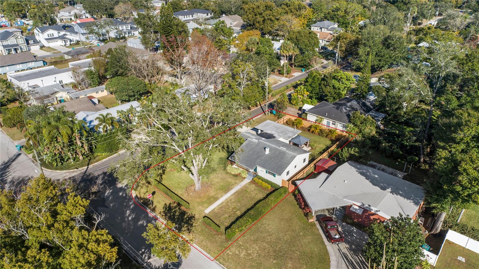 2501 CENTER AVE, ORLANDO, FL, 32806