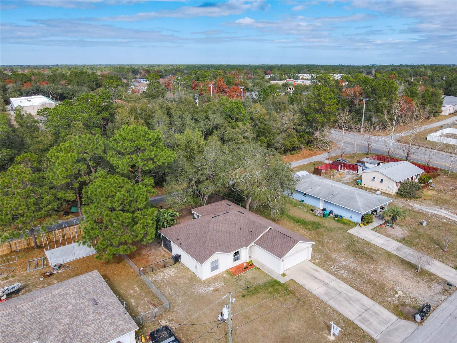3054 SHALLOWFORD ST, DELTONA, FL, 32738