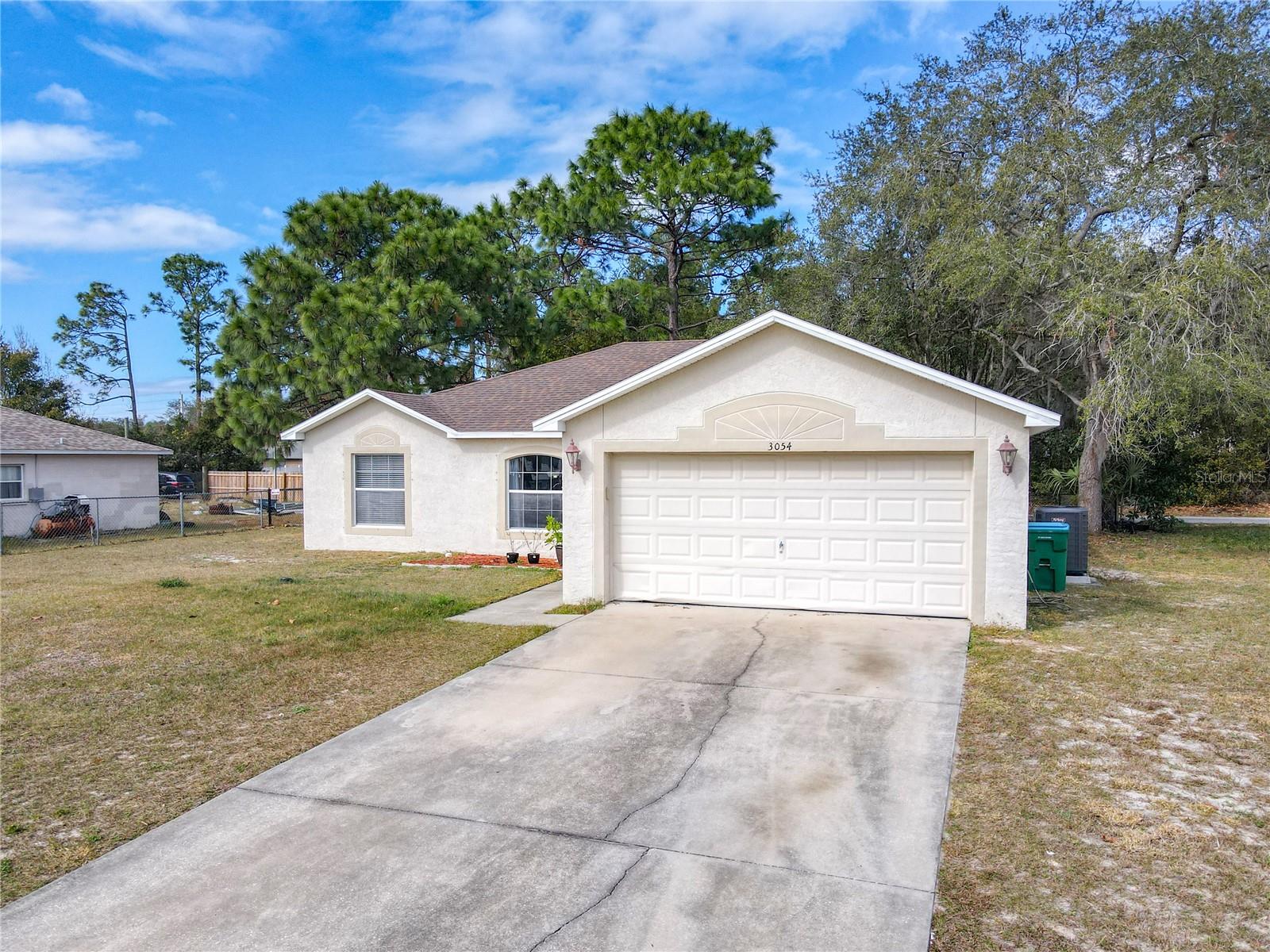 3054 SHALLOWFORD ST, DELTONA, FL, 32738