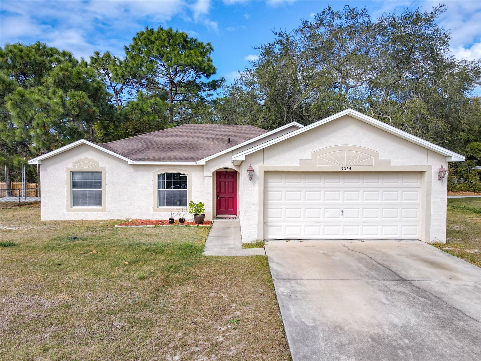 3054 SHALLOWFORD ST, DELTONA, FL, 32738