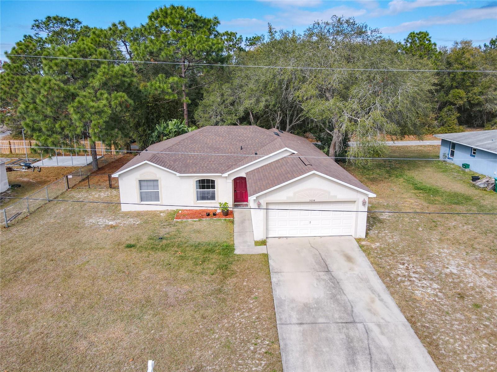 3054 SHALLOWFORD ST, DELTONA, FL, 32738
