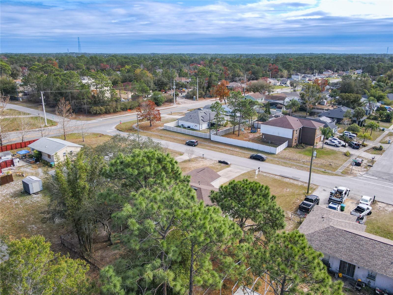 3054 SHALLOWFORD ST, DELTONA, FL, 32738