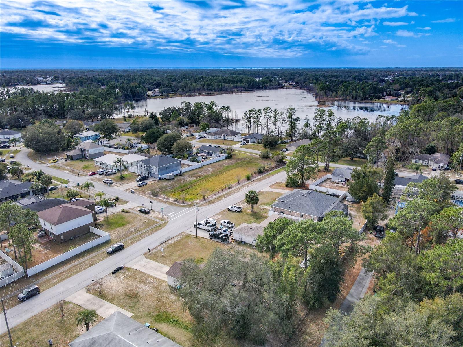3054 SHALLOWFORD ST, DELTONA, FL, 32738