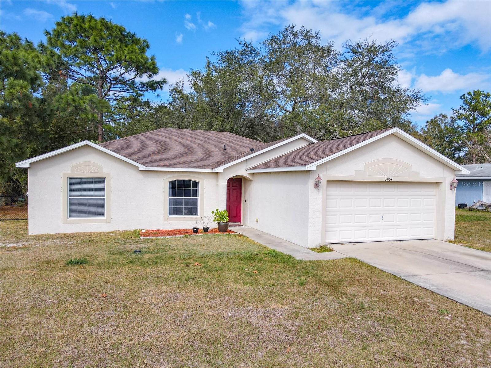 3054 SHALLOWFORD ST, DELTONA, FL, 32738