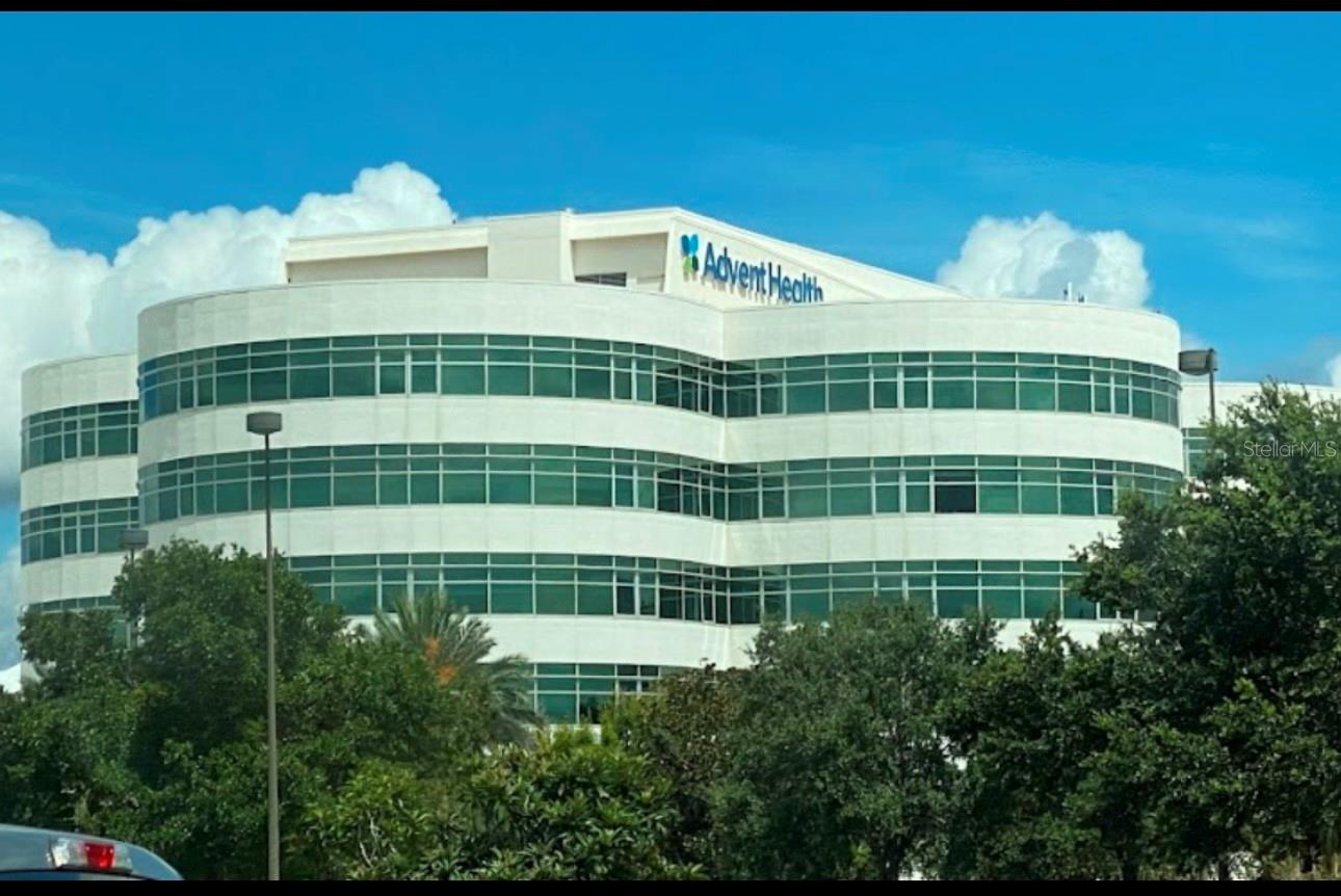 2523 AVALON PARK BLVD, TAVARES, FL, 32778