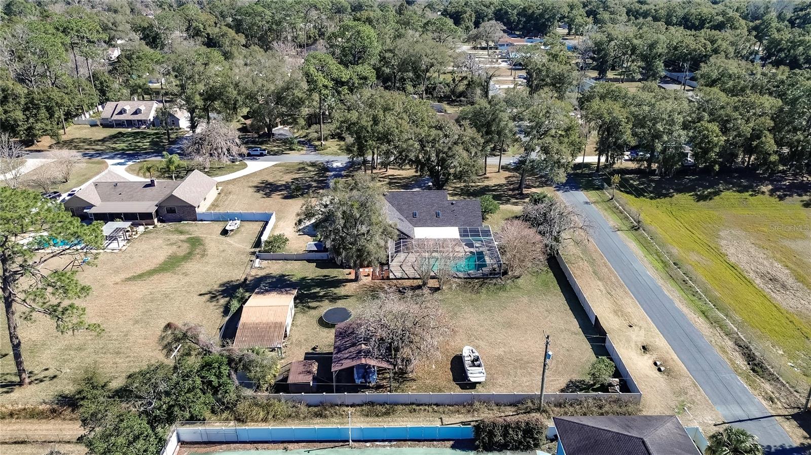 700 SE 49TH AVE, OCALA, FL, 34471