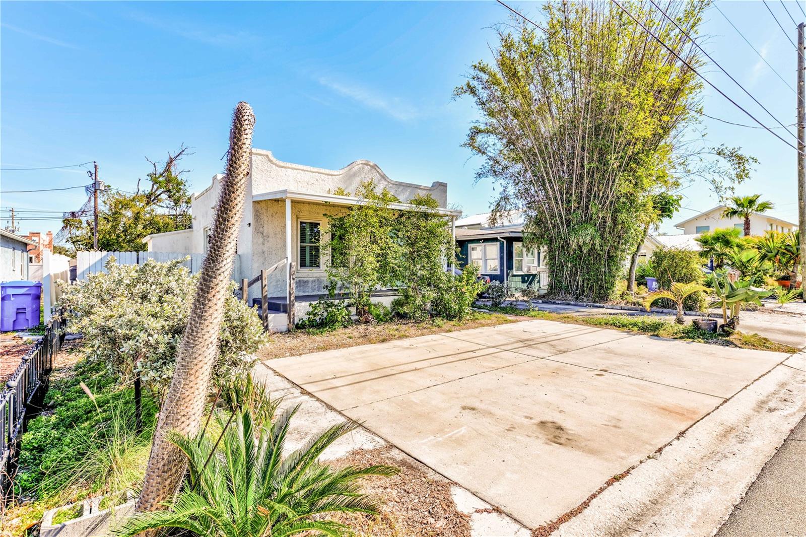 3147 PRESCOTT ST N, ST PETERSBURG, FL, 33713