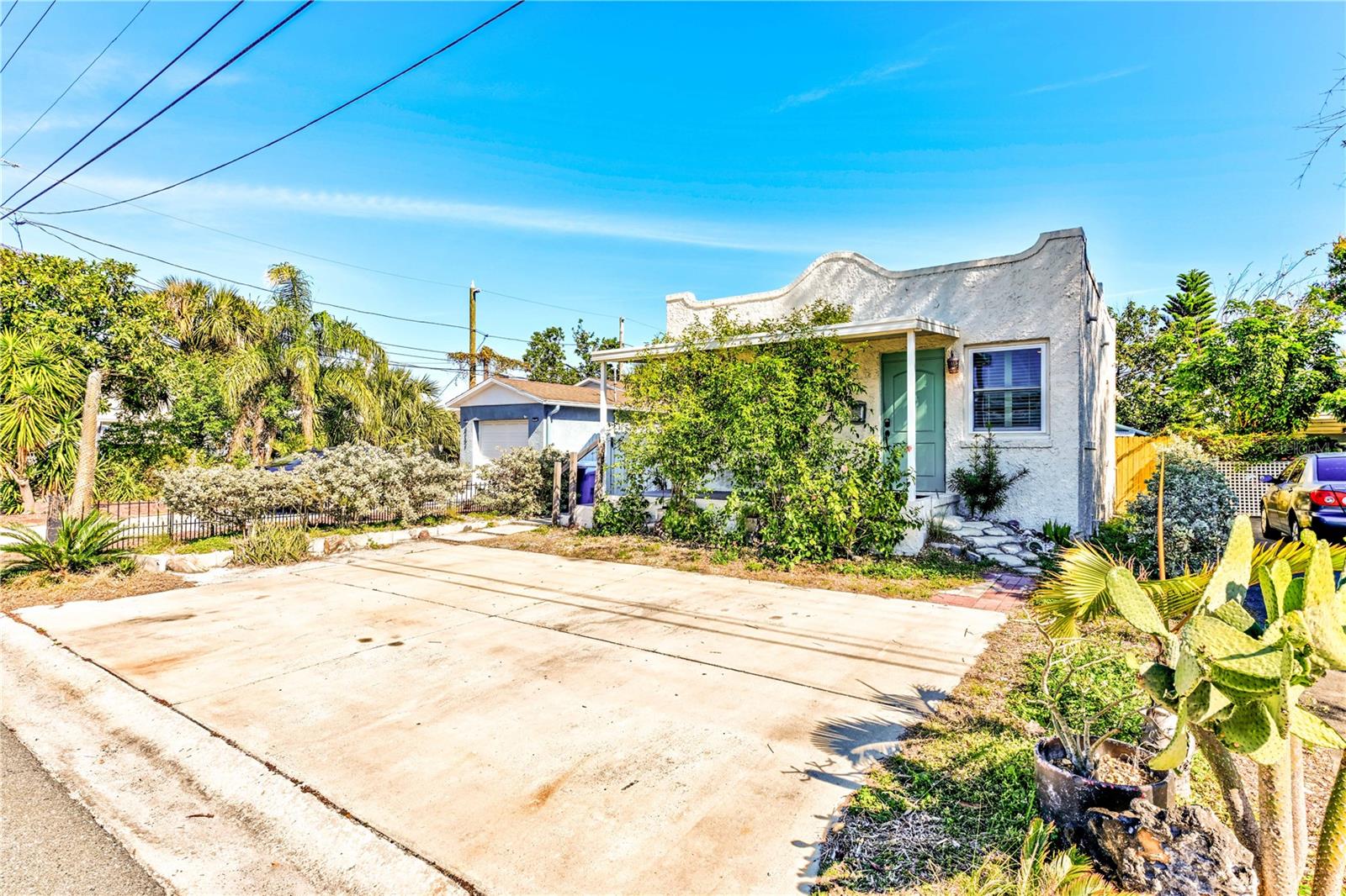 3147 PRESCOTT ST N, ST PETERSBURG, FL, 33713