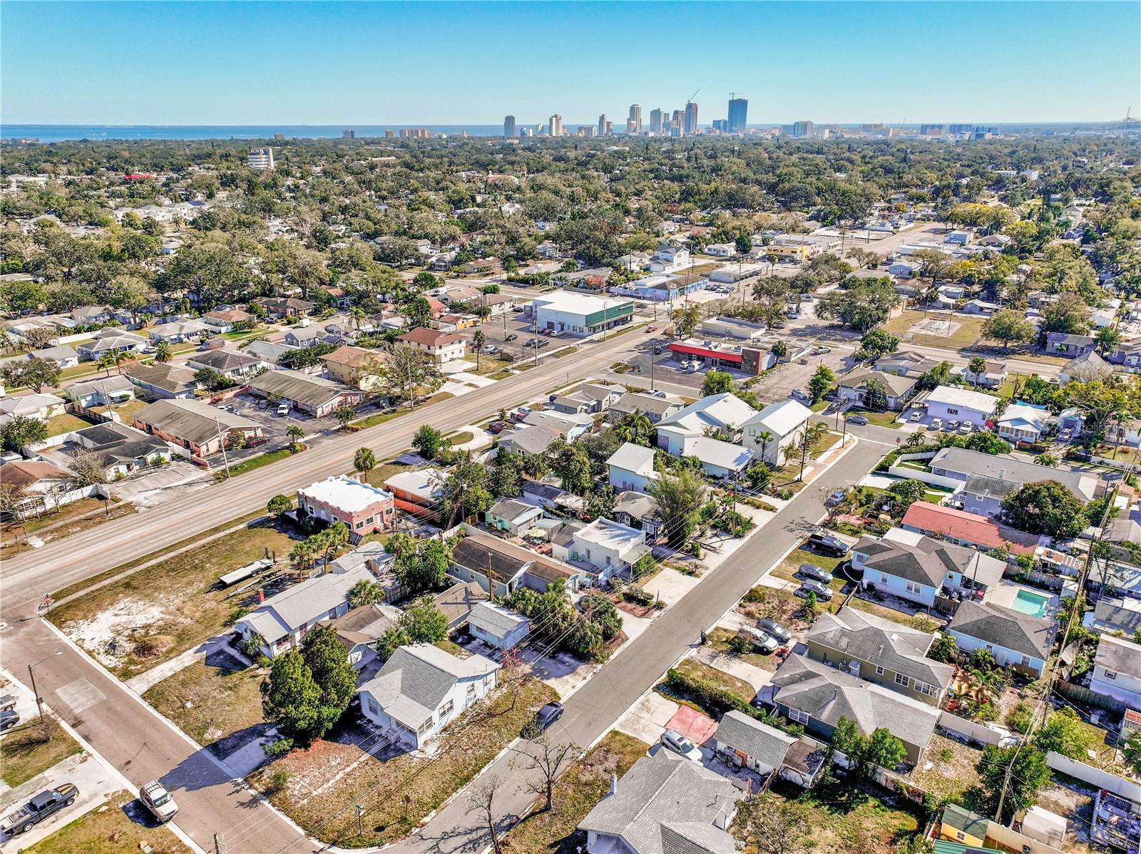 3147 PRESCOTT ST N, ST PETERSBURG, FL, 33713