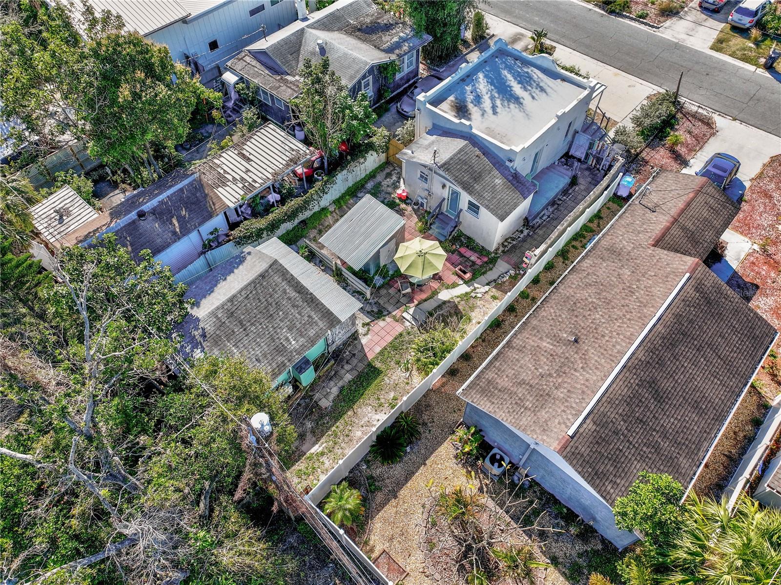 3147 PRESCOTT ST N, ST PETERSBURG, FL, 33713
