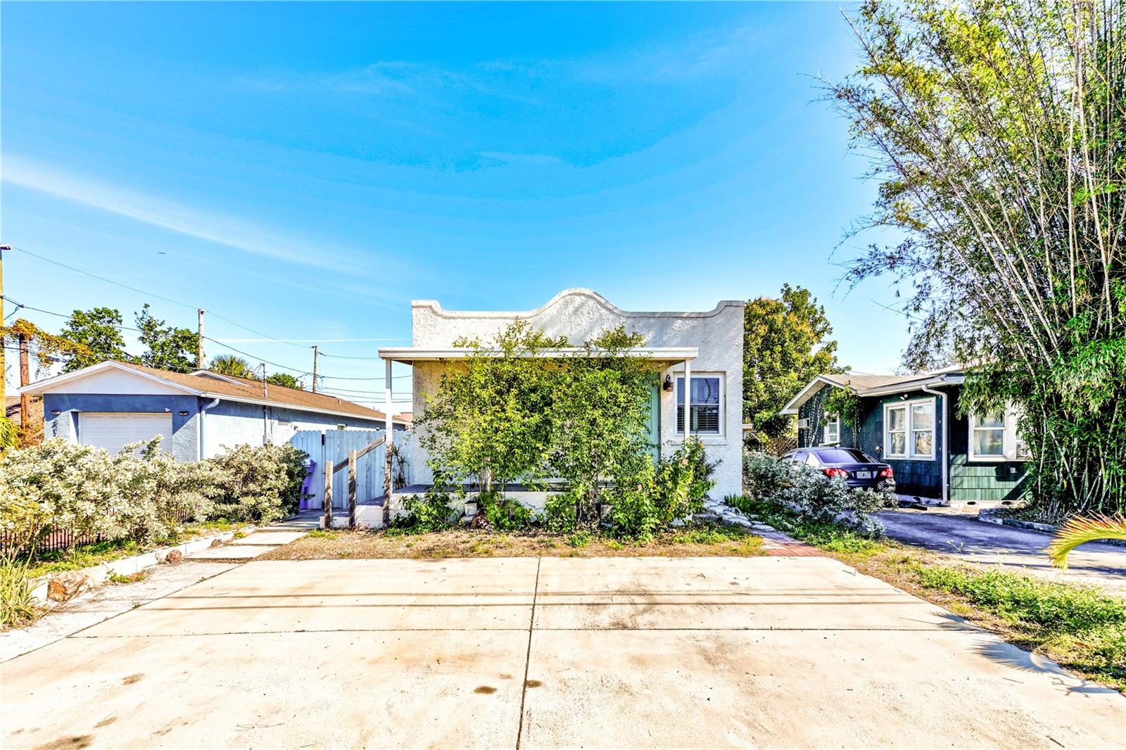 3147 PRESCOTT ST N, ST PETERSBURG, FL, 33713