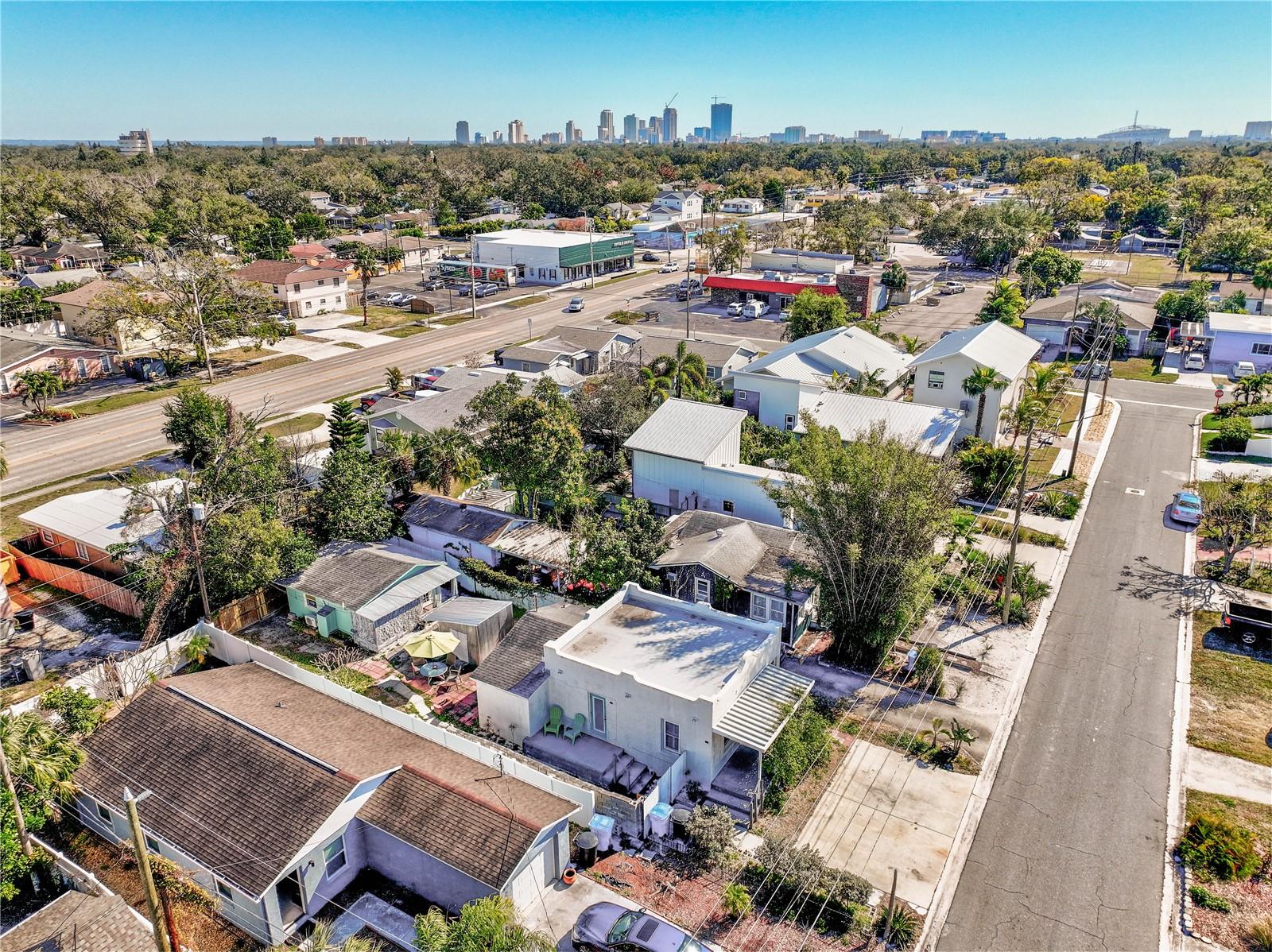 3147 PRESCOTT ST N, ST PETERSBURG, FL, 33713