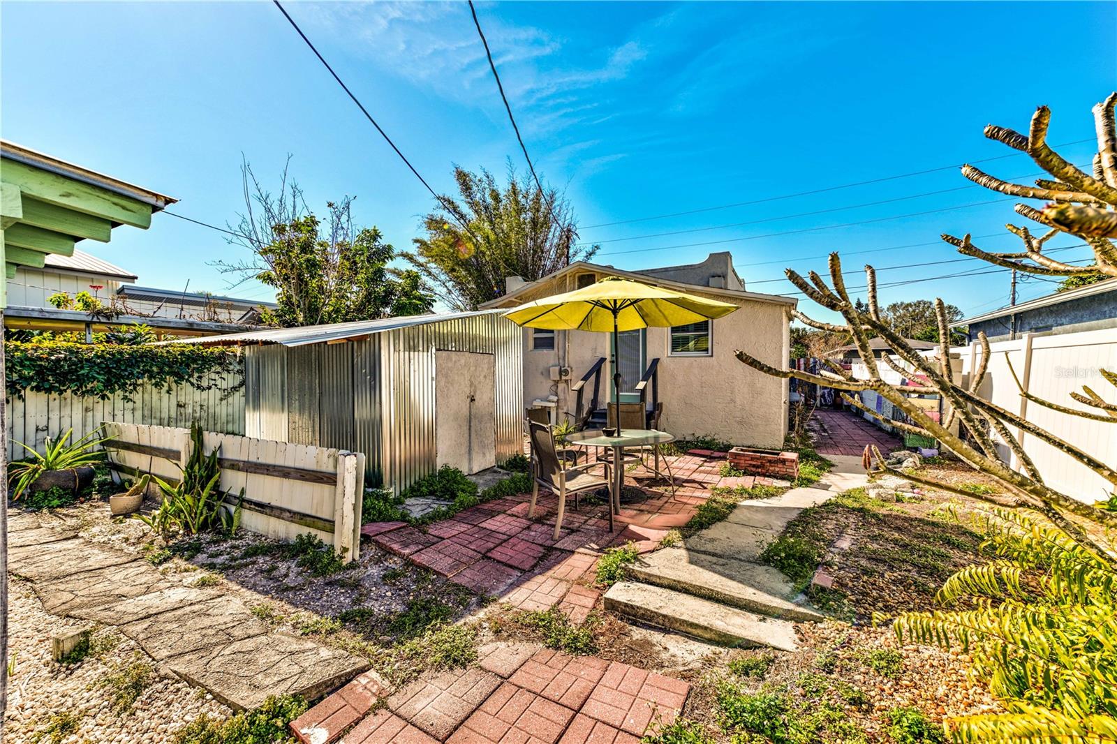 3147 PRESCOTT ST N, ST PETERSBURG, FL, 33713