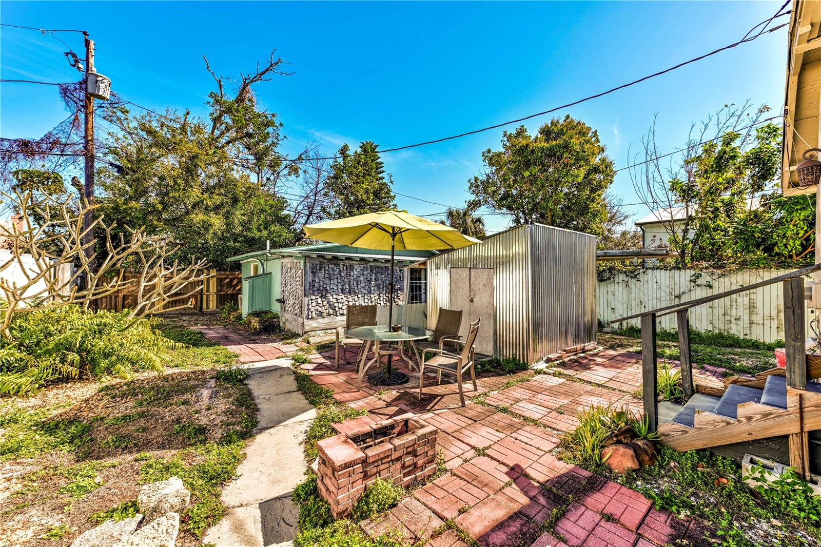 3147 PRESCOTT ST N, ST PETERSBURG, FL, 33713