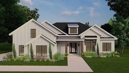 LOT 51 BOSMARA DR, GROVELAND, FL, 34736