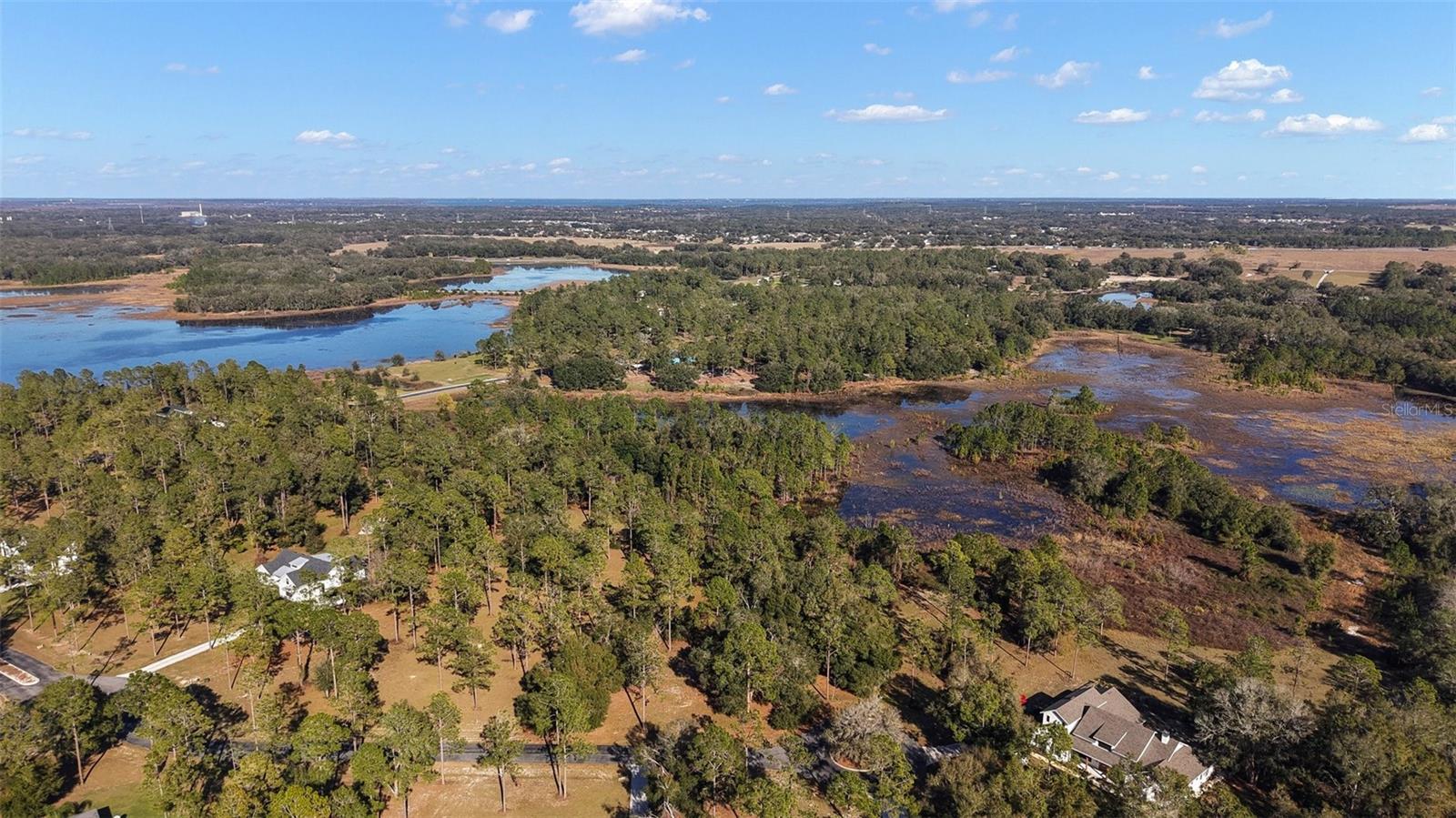 LOT 51 BOSMARA DR, GROVELAND, FL, 34736