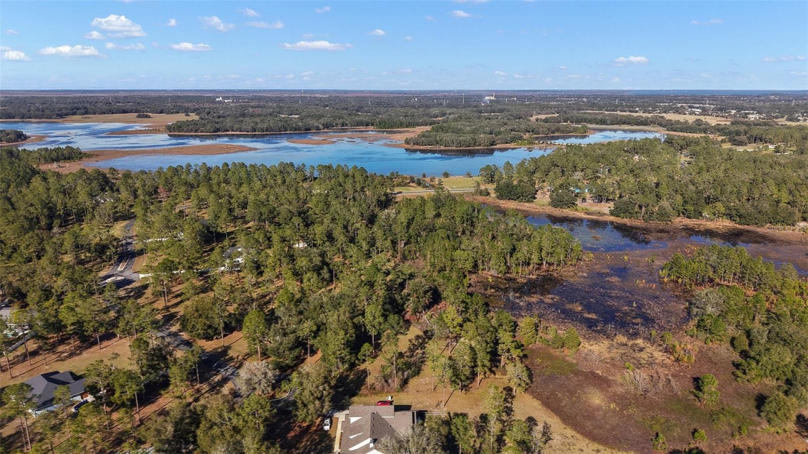 LOT 51 BOSMARA DR, GROVELAND, FL, 34736