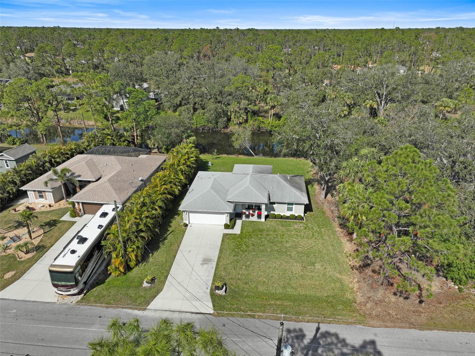 3151 JOHANNESBERG RD, NORTH PORT, FL, 34288