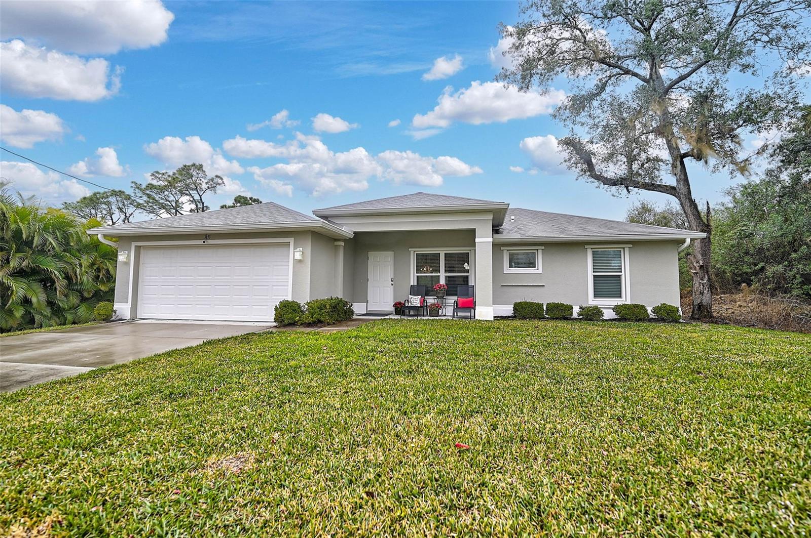 3151 JOHANNESBERG RD, NORTH PORT, FL, 34288