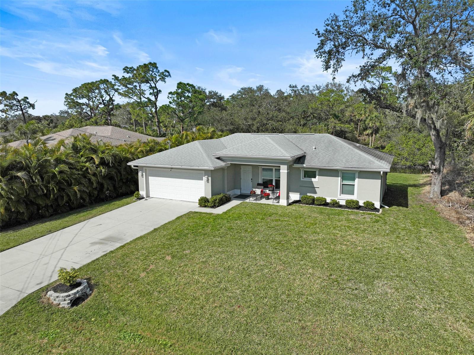3151 JOHANNESBERG RD, NORTH PORT, FL, 34288