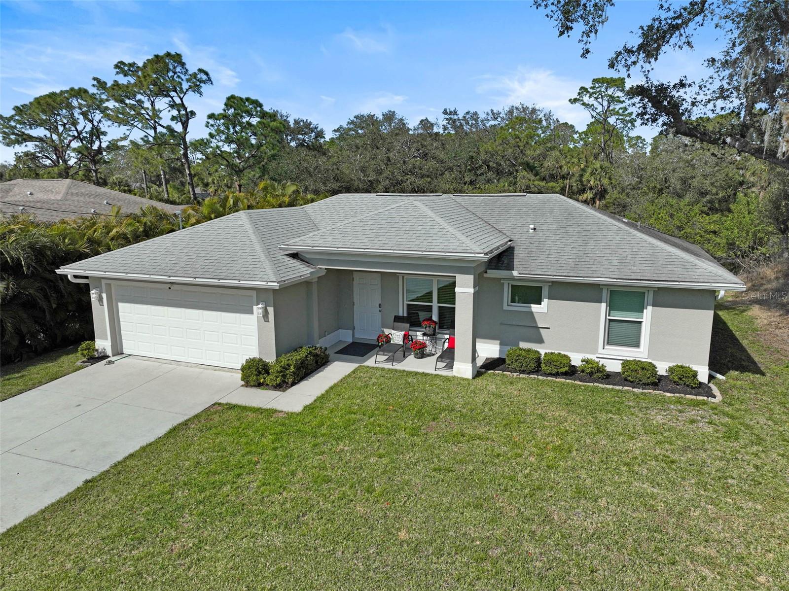 3151 JOHANNESBERG RD, NORTH PORT, FL, 34288