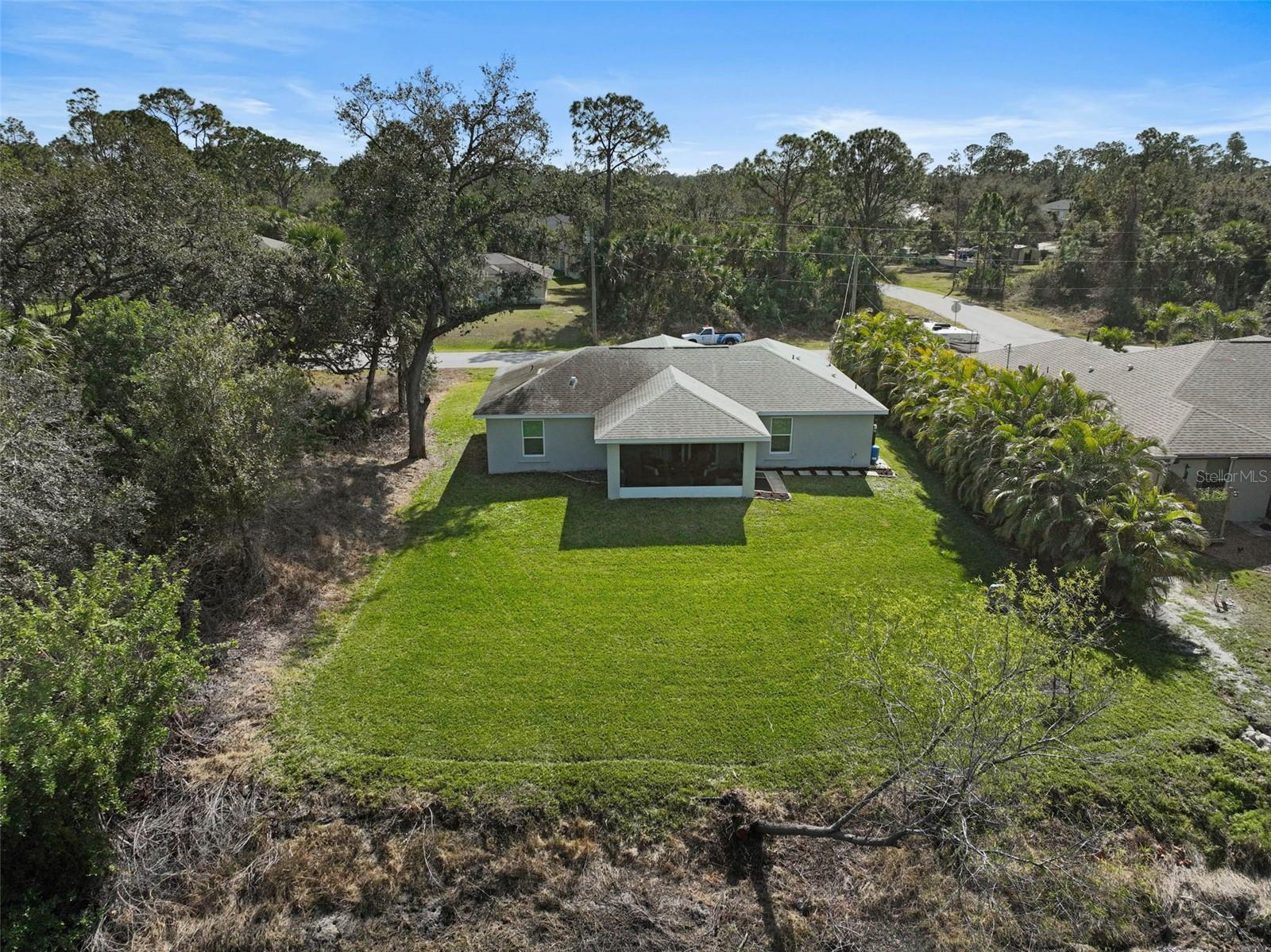 3151 JOHANNESBERG RD, NORTH PORT, FL, 34288