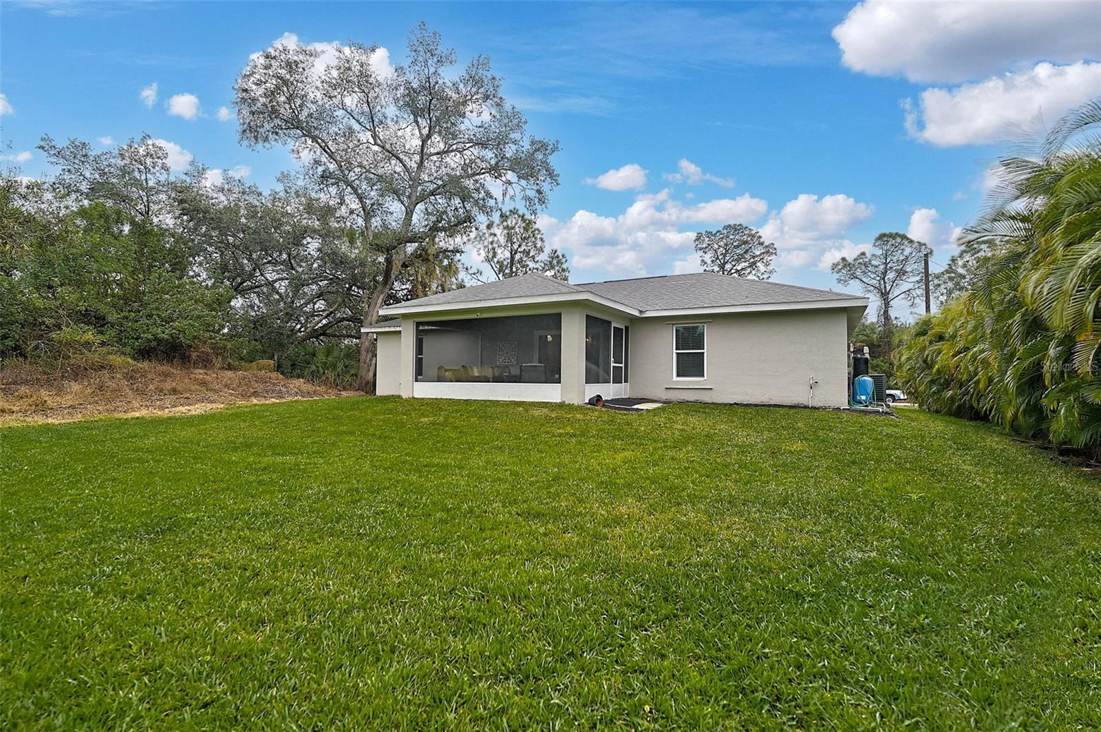 3151 JOHANNESBERG RD, NORTH PORT, FL, 34288