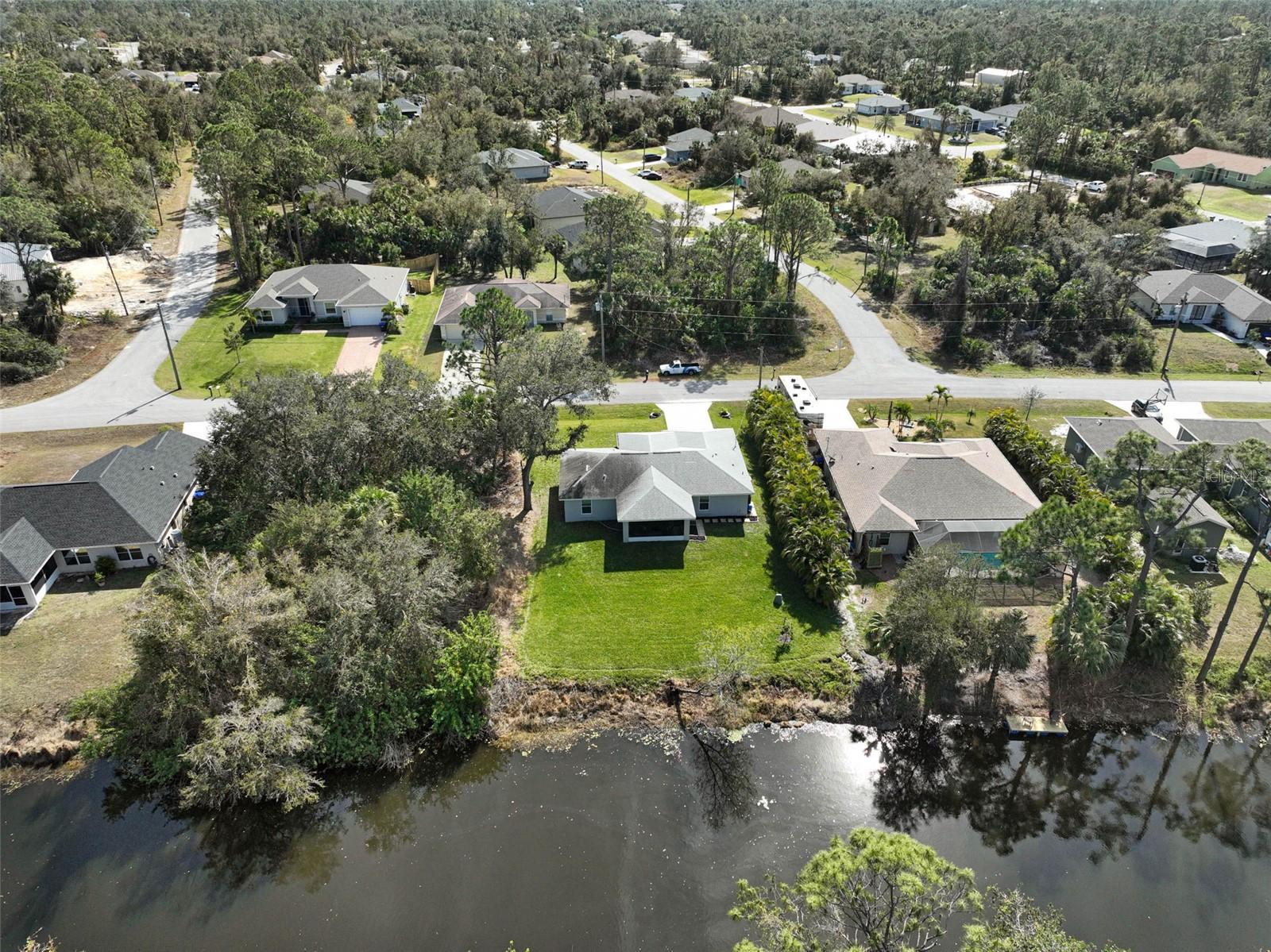 3151 JOHANNESBERG RD, NORTH PORT, FL, 34288