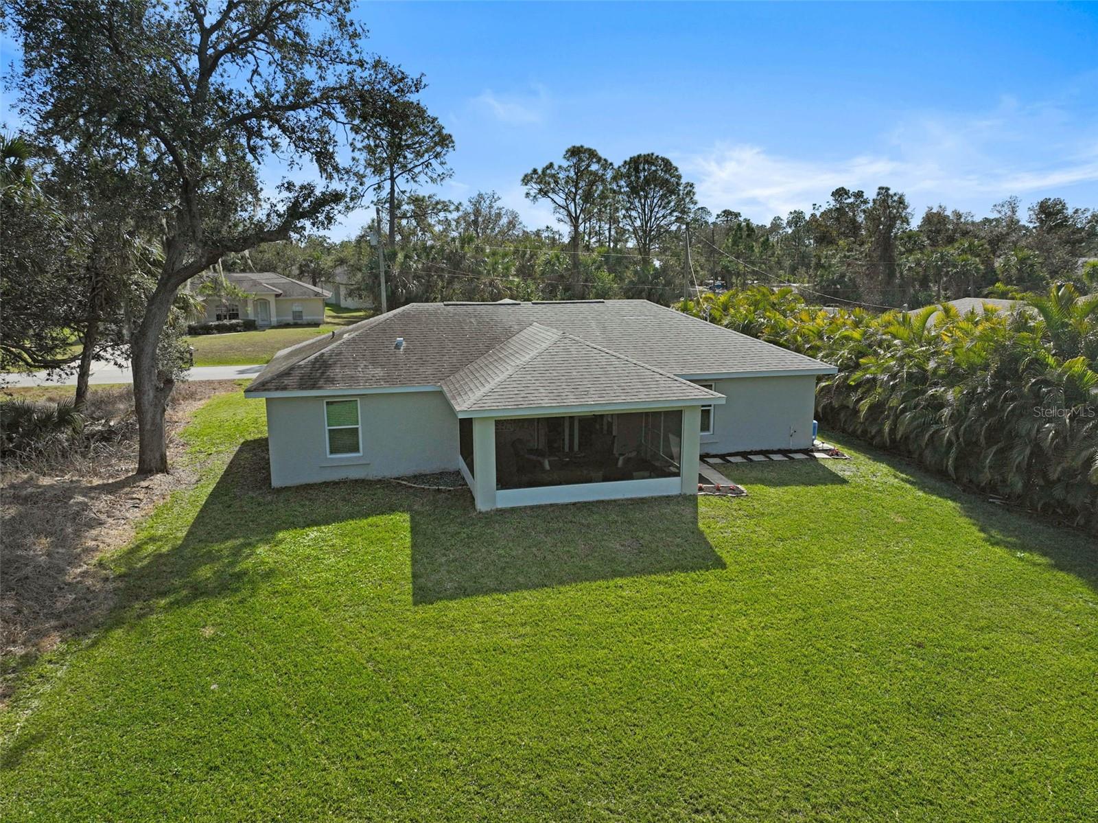 3151 JOHANNESBERG RD, NORTH PORT, FL, 34288