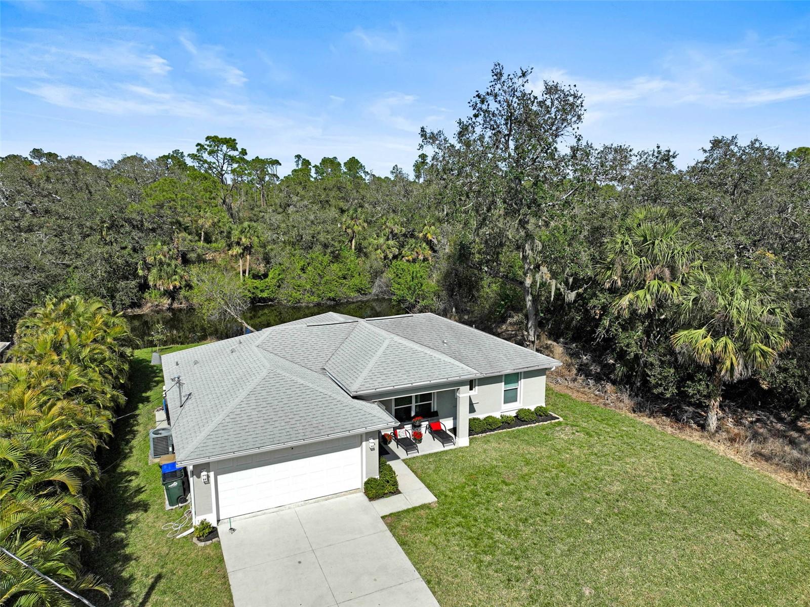 3151 JOHANNESBERG RD, NORTH PORT, FL, 34288