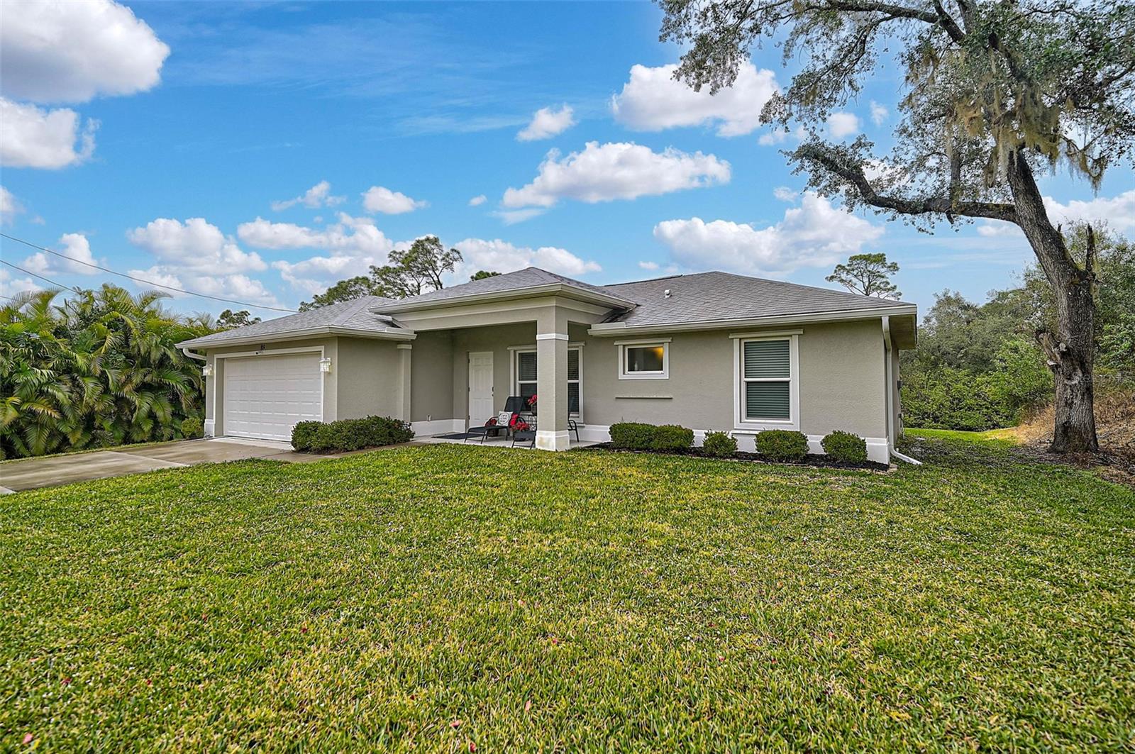 3151 JOHANNESBERG RD, NORTH PORT, FL, 34288