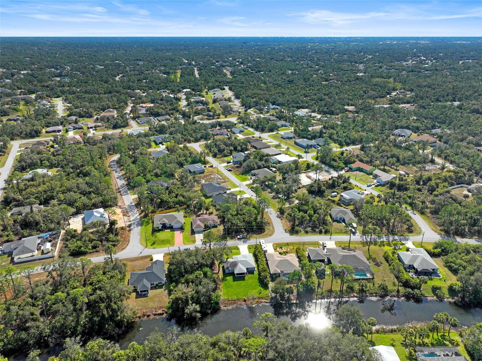 3151 JOHANNESBERG RD, NORTH PORT, FL, 34288